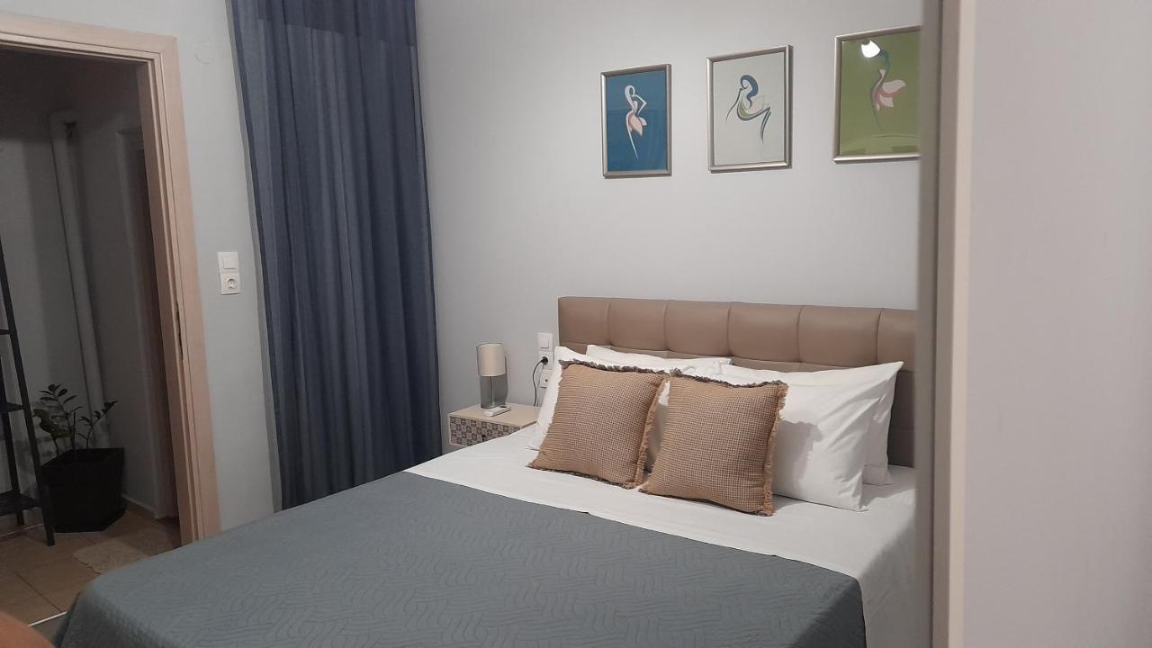 Apt22 Stylish Apartment Close Of Heraklion Center Exterior foto