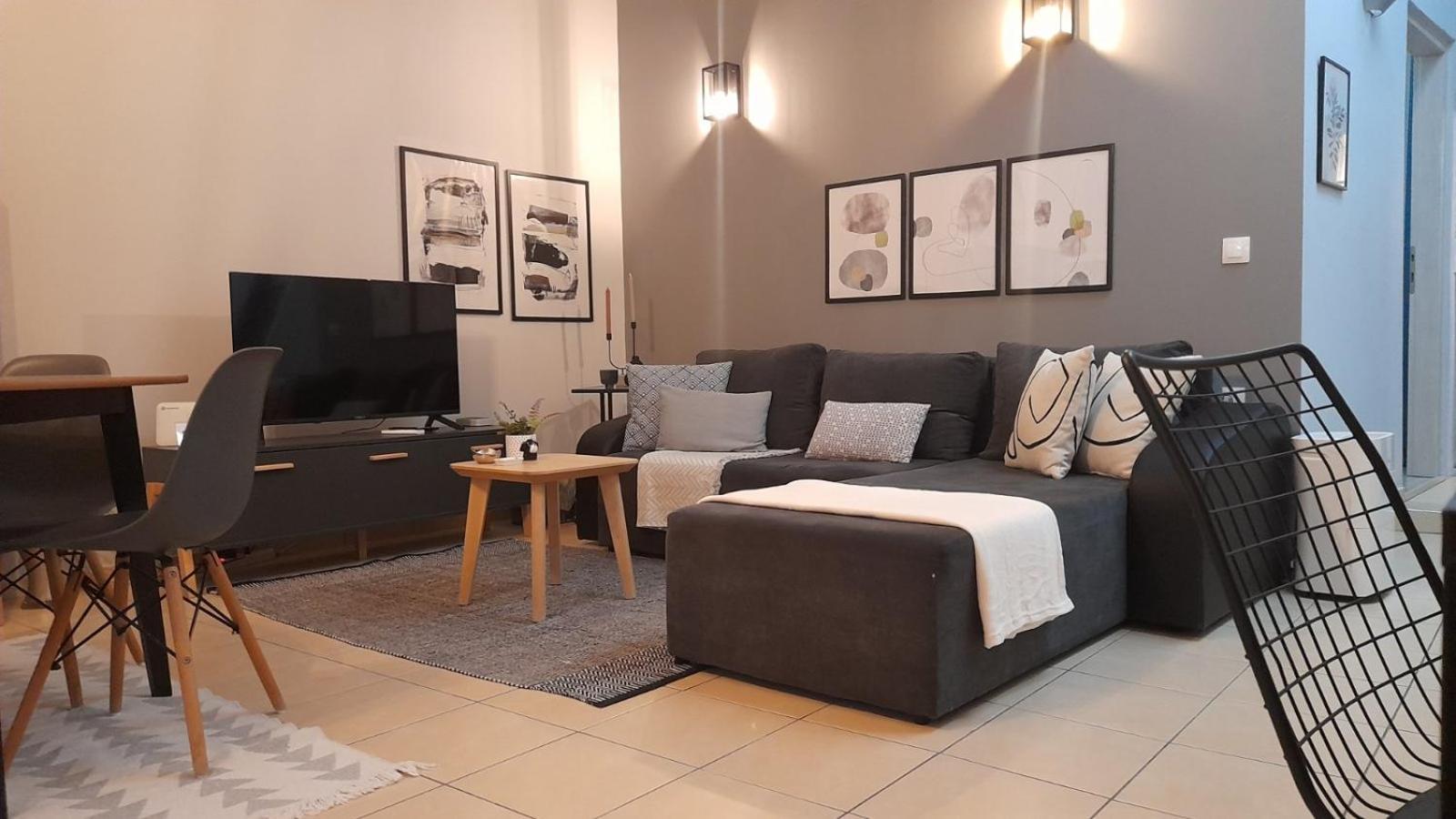 Apt22 Stylish Apartment Close Of Heraklion Center Exterior foto