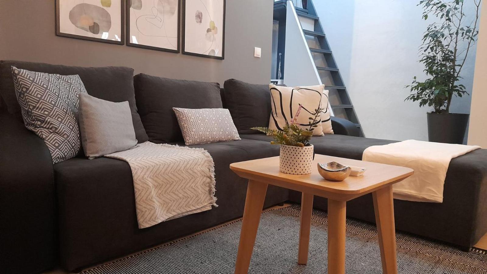 Apt22 Stylish Apartment Close Of Heraklion Center Exterior foto